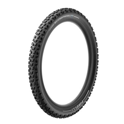 CUBIERTA PIRELLI SCORPION E-MTB S E-BIKE