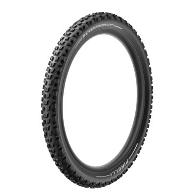 CUBIERTA PIRELLI SCORPION E-MTB M E-BIKE CUBIERTA PIRELLI SCORPION E-MTB M E-BIKE