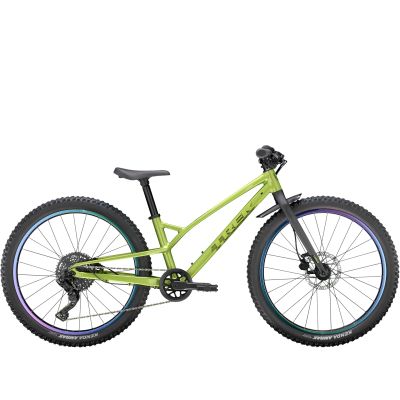 TREK WAHOO 24 TRAIL (2025) TREK WAHOO 24 TRAIL (2025)