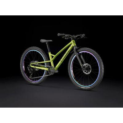 TREK WAHOO 24 TRAIL (2025) TREK WAHOO 24 TRAIL (2025)
