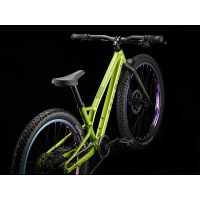 TREK WAHOO 24 TRAIL (2025) TREK WAHOO 24 TRAIL (2025)