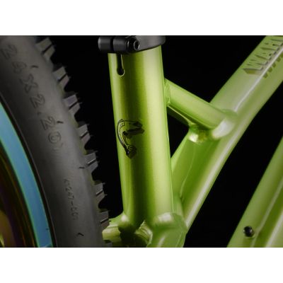TREK WAHOO 24 TRAIL (2025) TREK WAHOO 24 TRAIL (2025)