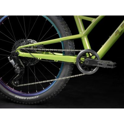 TREK WAHOO 24 TRAIL (2025) TREK WAHOO 24 TRAIL (2025)