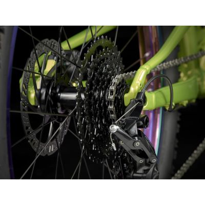 TREK WAHOO 24 TRAIL (2025) TREK WAHOO 24 TRAIL (2025)