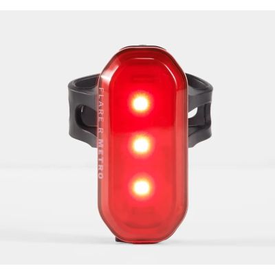 LUZ TRASERA TREK FLARE R METRO