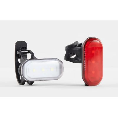 JUEGO DE LUCES TREK ION 50R/FLARE R METRO JUEGO DE LUCES TREK ION 50R/FLARE R METRO