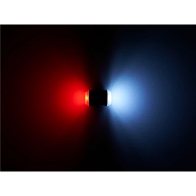 JUEGO DE LUCES TREK ION 50R/FLARE R METRO JUEGO DE LUCES TREK ION 50R/FLARE R METRO