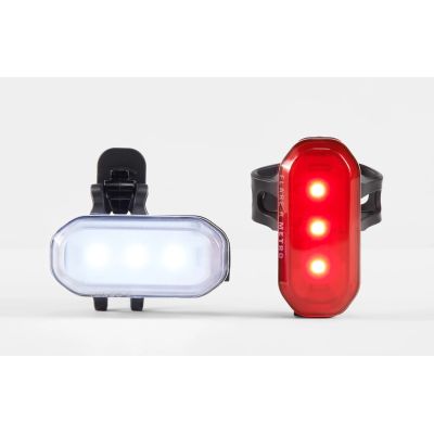 JUEGO DE LUCES TREK ION 50R/FLARE R METRO JUEGO DE LUCES TREK ION 50R/FLARE R METRO