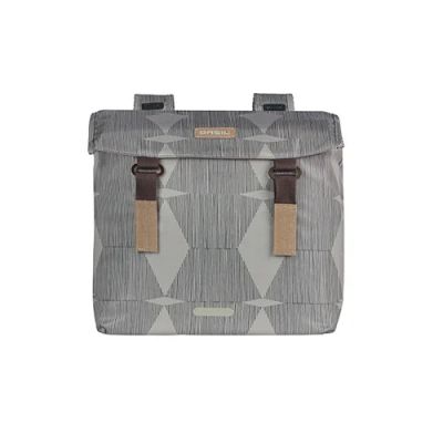 ALFORJAS BASIL ELEGANCE 40-49 LITROS ALFORJAS BASIL ELEGANCE 40-49 LITROS