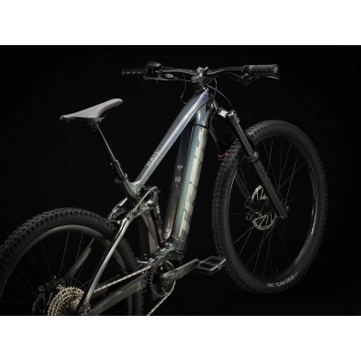 TREK RAIL 7 DEORE/XT GEN 3 (2023-2024)