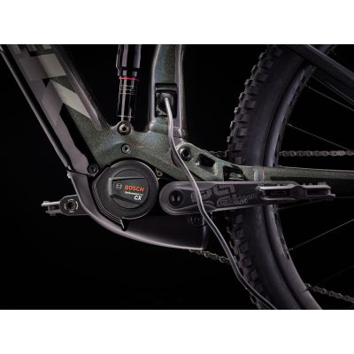 TREK RAIL 7 DEORE/XT GEN 3 (2023-2024)