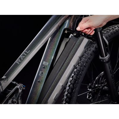 TREK RAIL 7 DEORE/XT GEN 3 (2023-2024)