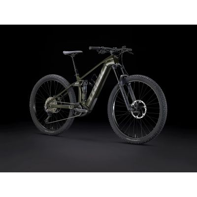 TREK RAIL 9.5 GEN 4 (2023-2024)