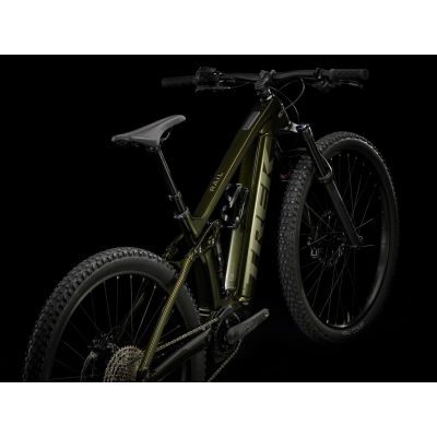 TREK RAIL 9.5 GEN 4 (2023-2024)