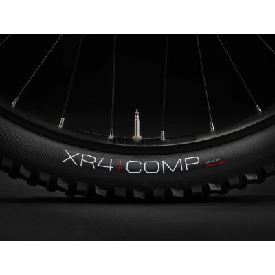 TREK RAIL 9.5 GEN 4 (2023-2024)