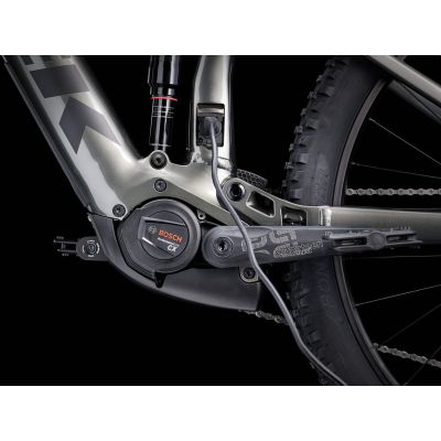 TREK RAIL 5 DEORE 625W GEN 3 (2023-2024)