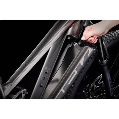 TREK RAIL 5 DEORE 625W GEN 3 (2023-2024)