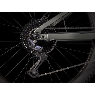 TREK RAIL 5 DEORE 625W GEN 3 (2023-2024)