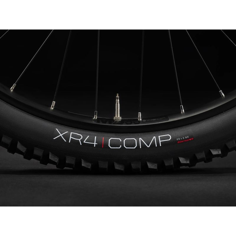 Tija telescópica Bontrager Line Elite 31.6 130mm