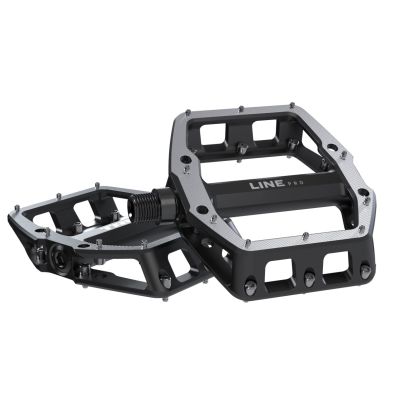 PEDALES TREK LINE PRO MTB PEDALES TREK LINE PRO MTB