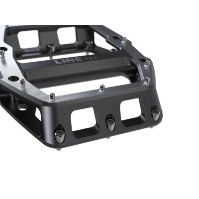 PEDALES TREK LINE PRO MTB PEDALES TREK LINE PRO MTB