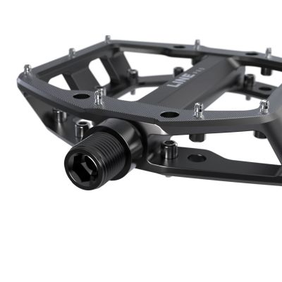 PEDALES TREK LINE PRO MTB PEDALES TREK LINE PRO MTB