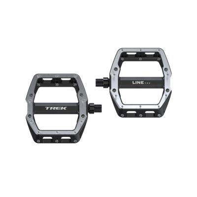 PEDALES TREK LINE PRO MTB PEDALES TREK LINE PRO MTB
