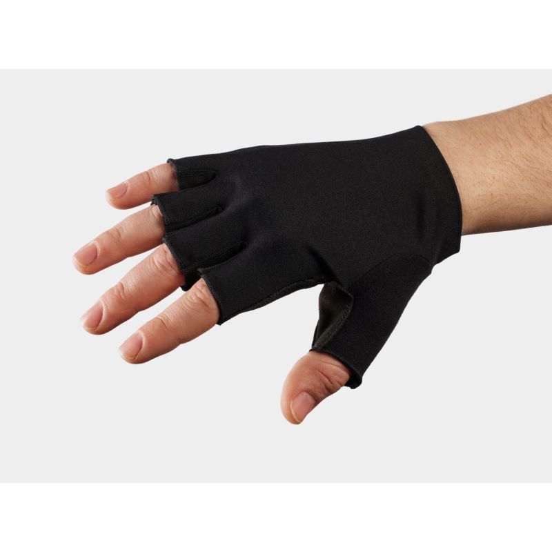 Guantes de esquí para hombre, color negro, ligeros y resistentes al agua,  tallas de mediano a XXL