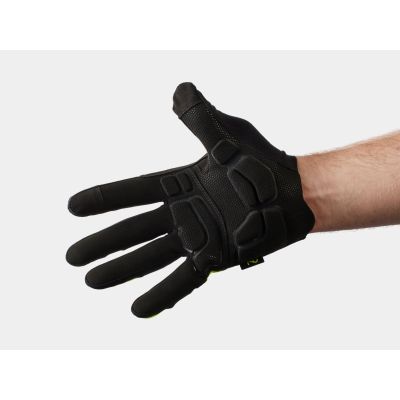 GUANTES LARGOS TREK CIRCUIT TWIN GEL UNISEX  GUANTES LARGOS TREK CIRCUIT TWIN GEL UNISEX