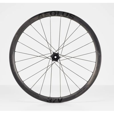 RUEDA TRASERA BONTRAGER AEOLUS PRO 37V TLR DISC CARRETERA