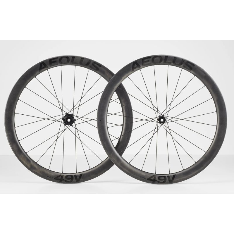Ruedas bontrager on sale tlr carretera