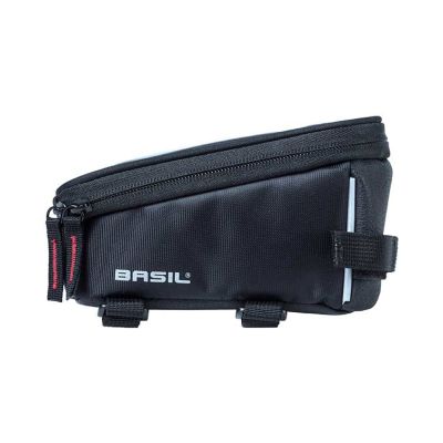 BOLSA CUADRO PARA MÓVIL BASIL SPORT DESIGN 1 LITRO BOLSA CUADRO PARA MÓVIL BASIL SPORT DESIGN 1 LITRO