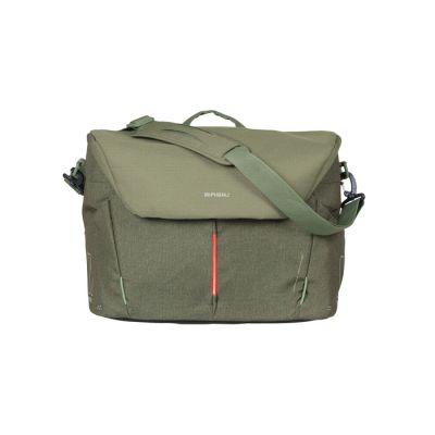 ALFORJA TRASERA BASIL B-SAFE COMMUTER NORDLICHT OFFICE BAG 17 LITROS ALFORJA TRASERA BASIL B-SAFE COMMUTER NORDLICHT OFFICE BAG 17 LITROS