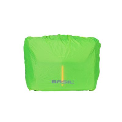 ALFORJA TRASERA BASIL B-SAFE COMMUTER NORDLICHT OFFICE BAG 17 LITROS ALFORJA TRASERA BASIL B-SAFE COMMUTER NORDLICHT OFFICE BAG 17 LITROS