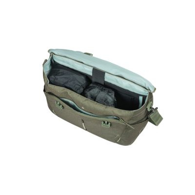 ALFORJA TRASERA BASIL B-SAFE COMMUTER NORDLICHT OFFICE BAG 17 LITROS ALFORJA TRASERA BASIL B-SAFE COMMUTER NORDLICHT OFFICE BAG 17 LITROS
