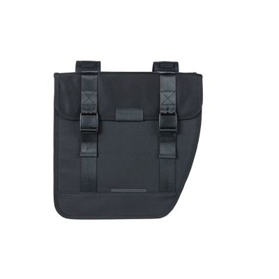 ALFORJAS TRASERAS BASIL TOUR XL 35 LITROS ALFORJAS TRASERAS BASIL TOUR XL 35 LITROS
