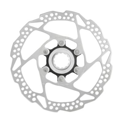 SHIMANO DISCO DE FRENO 160 SM-RT54 CENTER LOCK SHIMANO DISCO DE FRENO 160 SM-RT54 CENTER LOCK