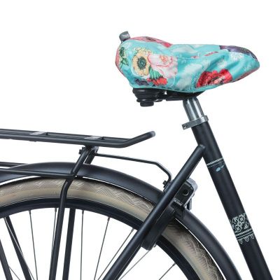 FUNDA DE SILLIN BASIL BLOOM FIELD AZUL FUNDA DE SILLIN BASIL BLOOM FIELD AZUL