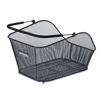 CESTA TRASERA BASIL ICON MULTISISTEM CESTA TRASERA BASIL ICON MULTISISTEM