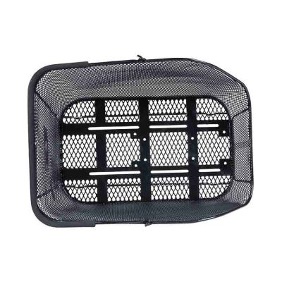 CESTA TRASERA BASIL ICON MULTISISTEM CESTA TRASERA BASIL ICON MULTISISTEM