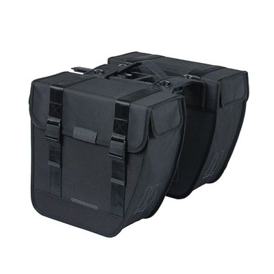 ALFORJAS TRASERAS BASIL TOUR MIK 28 LITROS ALFORJAS TRASERAS BASIL TOUR MIK 28 LITROS