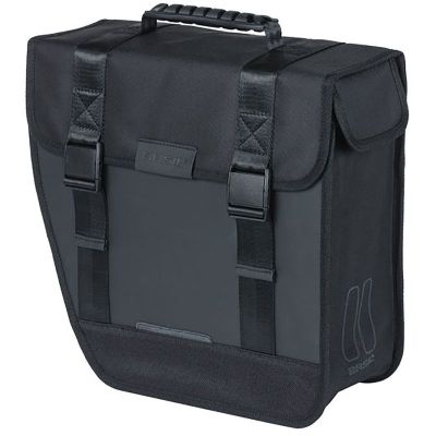 ALFORJA TRASERA IZQUIERDA BASIL TOUR WATERPROOF 14 LITROS ALFORJA TRASERA IZQUIERDA BASIL TOUR WATERPROOF 14 LITROS