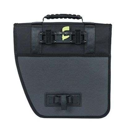 ALFORJA TRASERA DERECHA BASIL TOUR WATERPROOF 14 LITROS ALFORJA TRASERA DERECHA BASIL TOUR WATERPROOF 14 LITROS