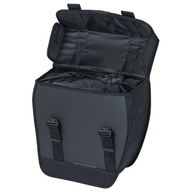 ALFORJA TRASERA DERECHA BASIL TOUR WATERPROOF 14 LITROS ALFORJA TRASERA DERECHA BASIL TOUR WATERPROOF 14 LITROS