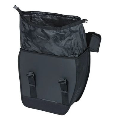 ALFORJA TRASERA DERECHA BASIL TOUR WATERPROOF 14 LITROS ALFORJA TRASERA DERECHA BASIL TOUR WATERPROOF 14 LITROS