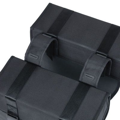 ALFORJAS TRASERAS BASIL TOUR XL WATERPROOF 28 LITROS ALFORJAS TRASERAS BASIL TOUR XL WATERPROOF 28 LITROS