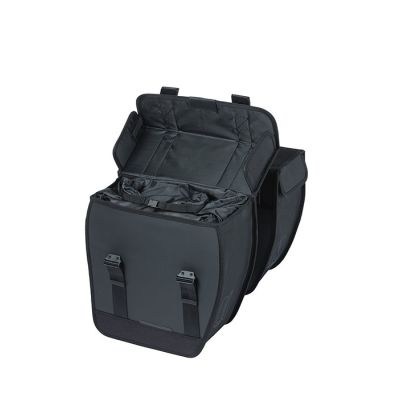 ALFORJAS TRASERAS BASIL TOUR XL WATERPROOF 28 LITROS ALFORJAS TRASERAS BASIL TOUR XL WATERPROOF 28 LITROS