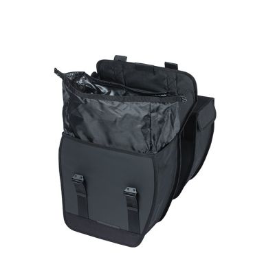 ALFORJAS TRASERAS BASIL TOUR XL WATERPROOF 28 LITROS ALFORJAS TRASERAS BASIL TOUR XL WATERPROOF 28 LITROS