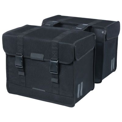 ALFORJAS TRASERAS BASIL KAVAN EVO CLASSIC 58 LITROS ALFORJAS TRASERAS BASIL KAVAN EVO CLASSIC 58 LITROS