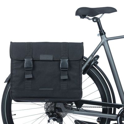 ALFORJAS TRASERAS BASIL KAVAN EVO CLASSIC 58 LITROS ALFORJAS TRASERAS BASIL KAVAN EVO CLASSIC 58 LITROS